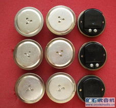 CB4-1、CB14等精密云母电容与高阻耳机的应用与特性解析