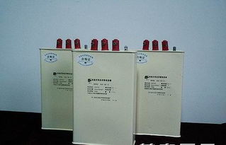 云母电容器 从高清图片看雅安云母公司的高品质元件