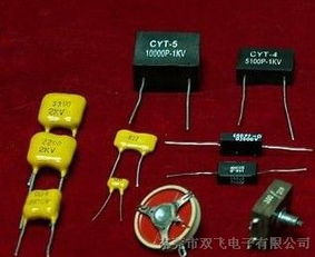 供应优质云母电容器 100pF 500V规格详解与应用