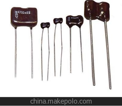 美国CDM银云母电容器330PF500V1000V图片,美国CDM银云母电容器330PF500V1000V图片大全,陈丽师-